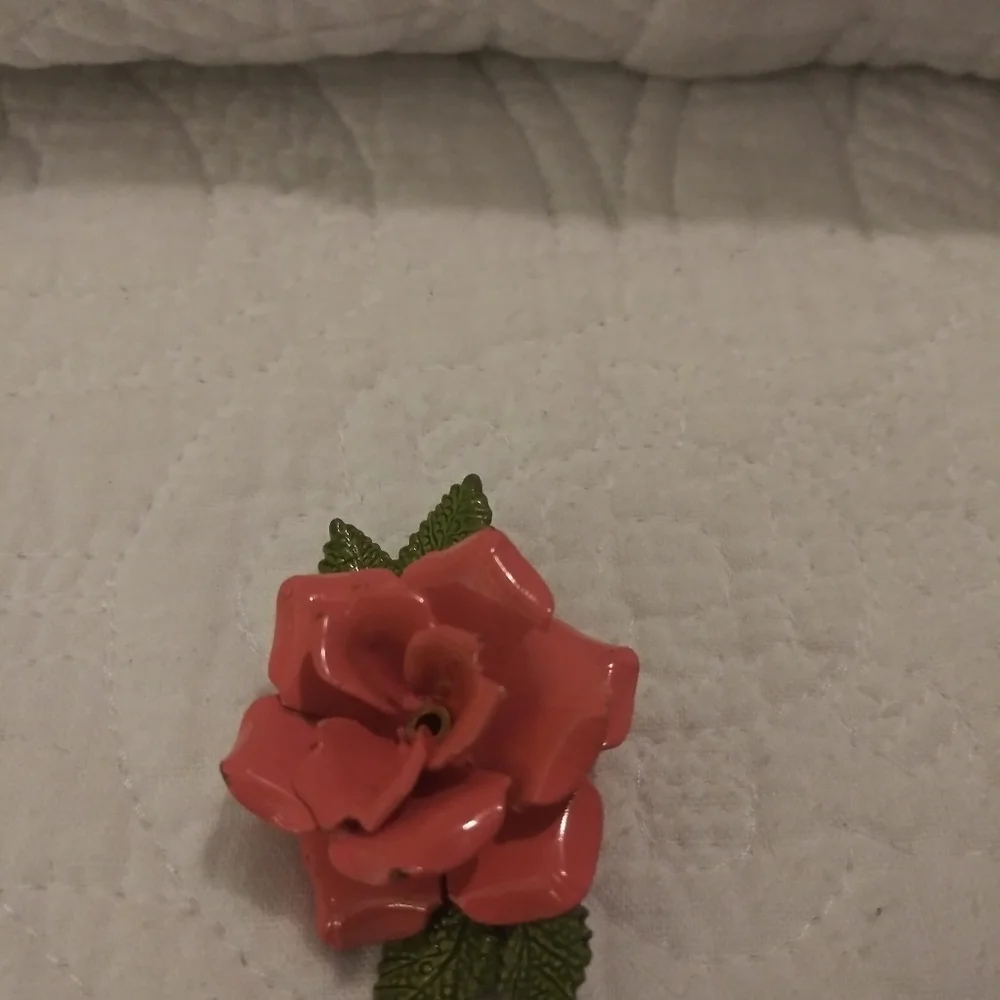 Vintage Brooch